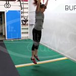 BURPEE