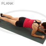 FOREARM PLANK
