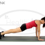 FULL PLANK
