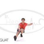 PISTOL SQUAT