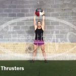 Ball Thruster