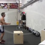 Box Jump