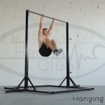 Hanging Leg Raise
