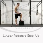 Linear Reactive Step-Up