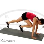 Mountain Climbers