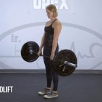 Romanian Deadlift