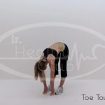 Toe Touch