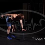 Triceps Kickback