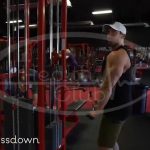 Triceps Pressdown