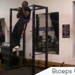 Biceps Chin-Up
