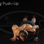 Clapping Push-Up