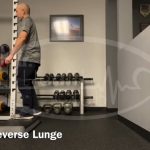 Deficit Reverse Lunge