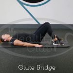 Glute Bridge
