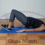 Glute March