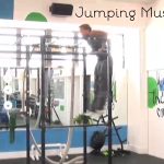 Jumping Muscle-Up