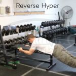 Reverse Hyper