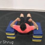 Scapular Shrug