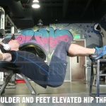 Shoulder-and-FeetElevated Hip Thrust