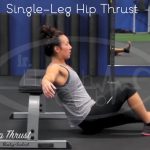 Single-Leg Hip Thrust