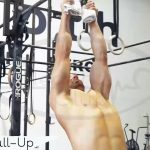 Towel Pull-Up