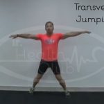 Transverse-Arm Jumping Jack