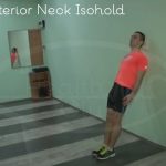 Wall Posterior Neck Isohold