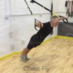 Chest Fly_TRX