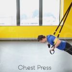 Chest Press_TRX