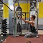Deep Squat_TRX