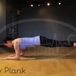 Elbow Plank_TRX