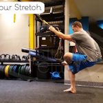Figure-Four Stretch_TRX
