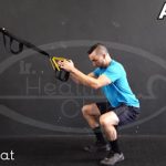 Iso Squat_TRX