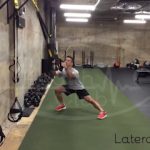 Lateral Lunge_TRX