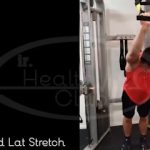 Overhead Lat Stretch_TRX