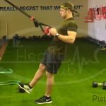 Pistol Squat_TRX