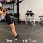 Rear Deltoid Row_TRX