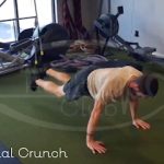 Rotational Crunch
