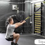 Squat Jump_TRX