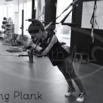 Standing Plank_TRX
