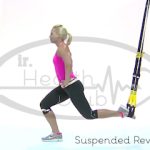 Suspended Reverse Lunge_TRX